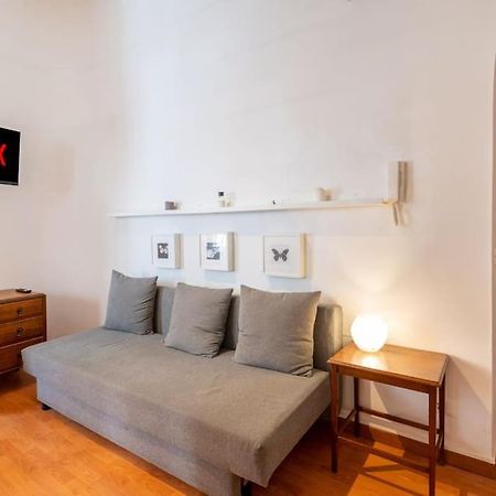 Tiny House Nel Cuore Di Roma Bagian luar foto