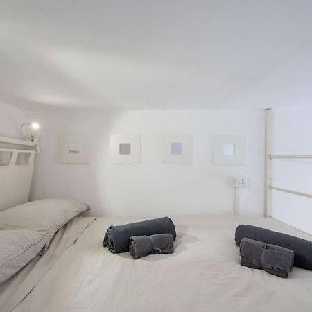 Tiny House Nel Cuore Di Roma Bagian luar foto
